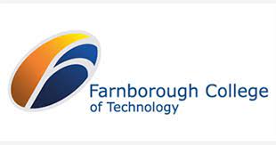 Farnborough college