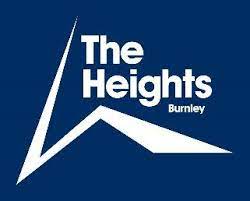 The heights burnley