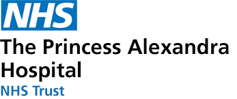 the princess alexandra