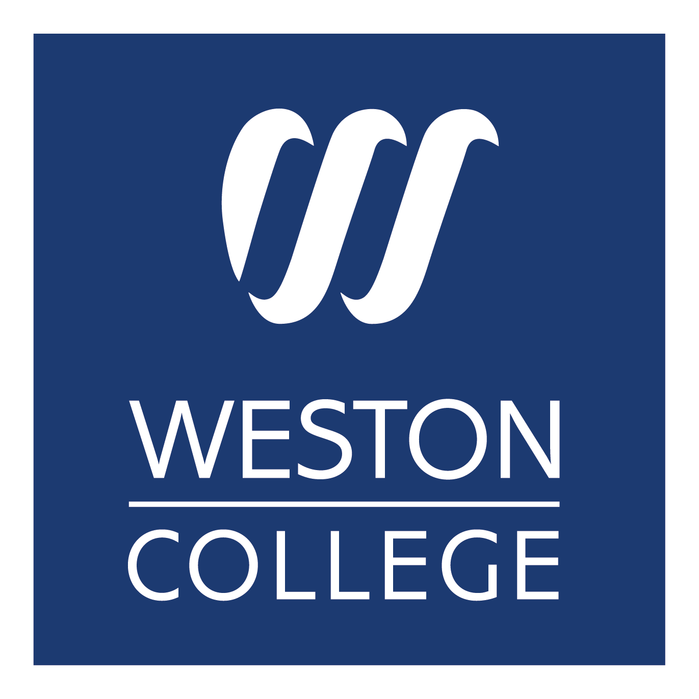 weston college