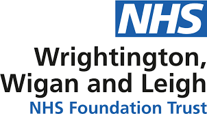 wrightington wigan leigh